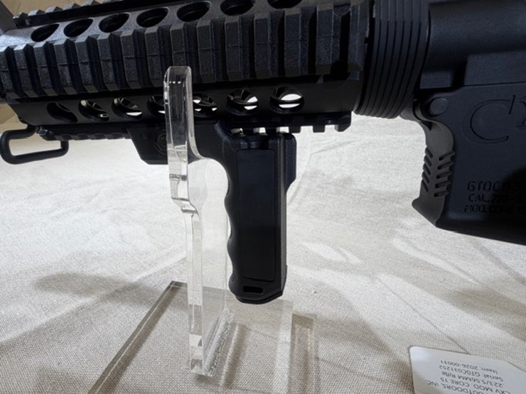 #210-•-good-time-outdoors,-inc.-cxv-model-core-15-ar-rifle-image-8