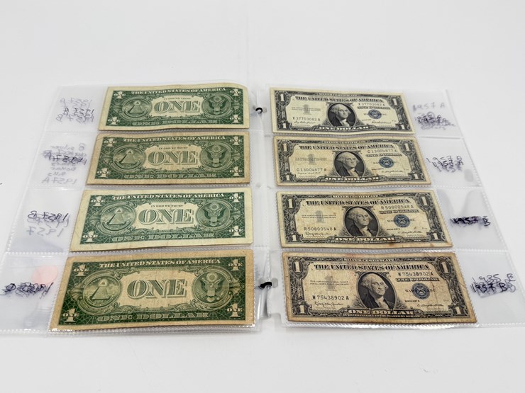 #24348-•-one-dollar-silver-certificates-image-15