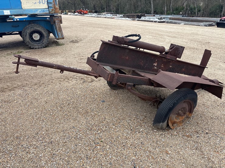 #2576-•-hyd-log-splitter-|-for-parts/repairs-|-no-title-image-3