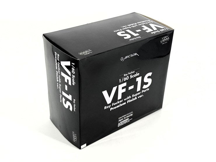 #32605-•-arcadia-macross-vf-is-action-figure-image-2