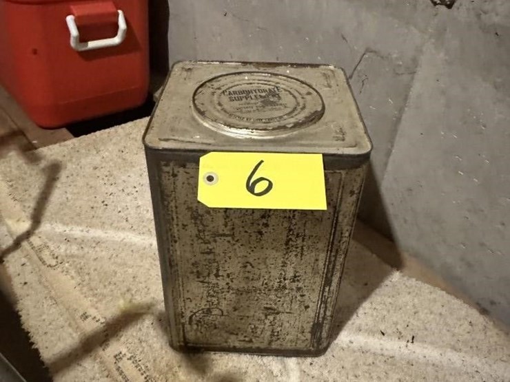 vintage-civil-defense-carbohydrate-supplement-tin-image-1