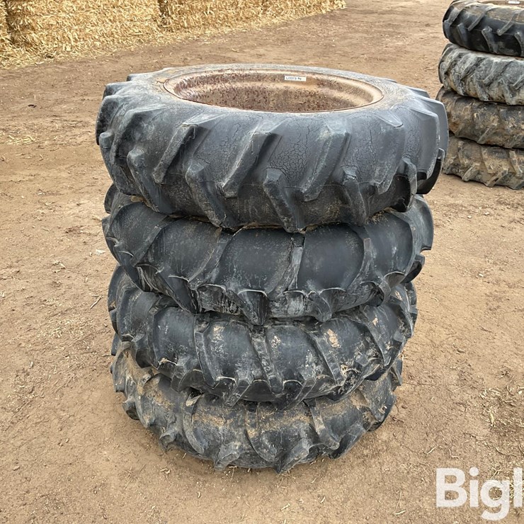 11.2-24 Tires