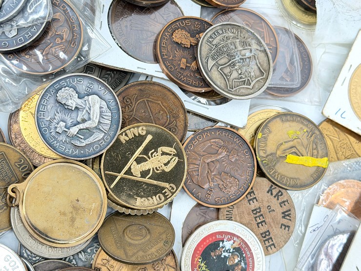 #32228-•-mardi-gras-doubloons-and-tokens-image-8