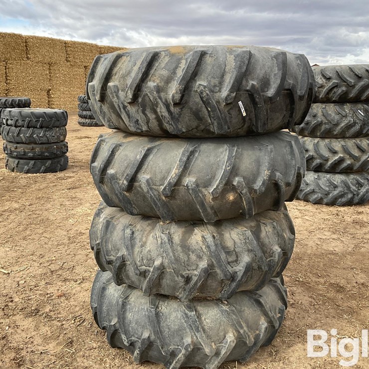 16.9-24 Tires