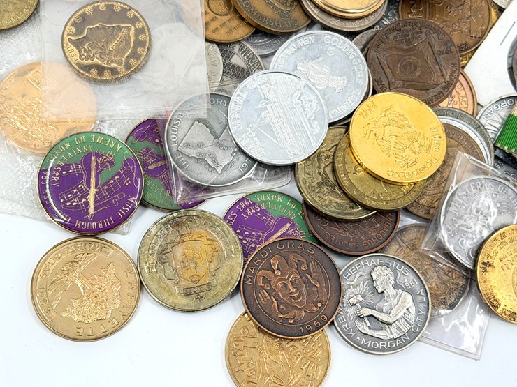 #32228-•-mardi-gras-doubloons-and-tokens-image-3