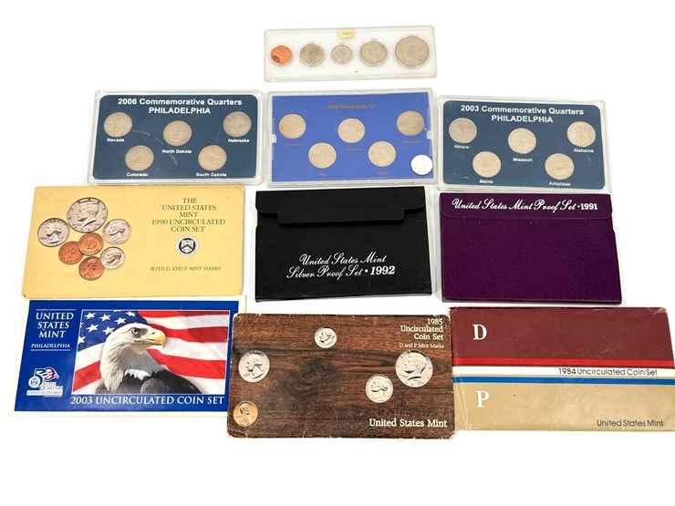 #24350-•-miscellaneous-coin-sets-image-1