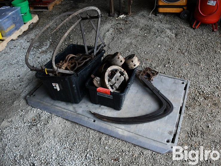 pallet-of-antique-farm-support-image-1