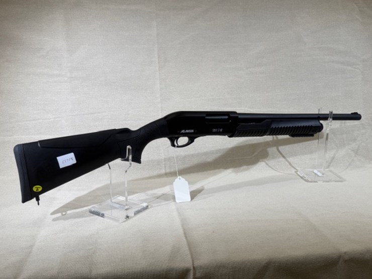 #208-•-tms-makine-silah-giray-g-40-shotgun-image-15