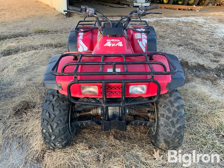 1997-honda-fourtrax-300-image-2