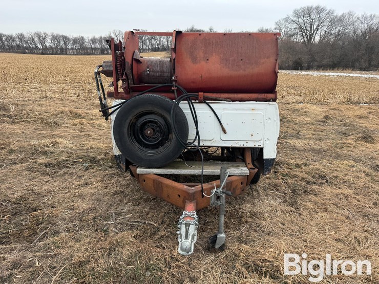 pickup-box-trailer-w/fencing-equipment-image-2