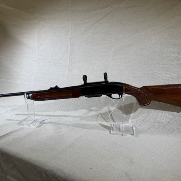 #224 • REMINGTON ARMS 7400 RIFLE