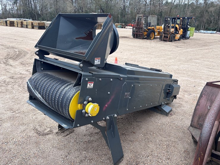 #3573-•-fb-industries-conveyer-belt,-idc-308-image-1