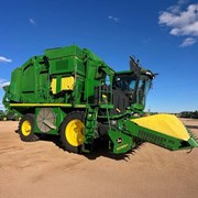 JOHN DEERE CS690