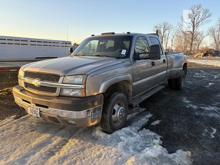 2003-chevrolet-silverado-3500-ls-image-1