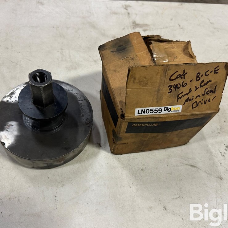CATERPILLAR 3406