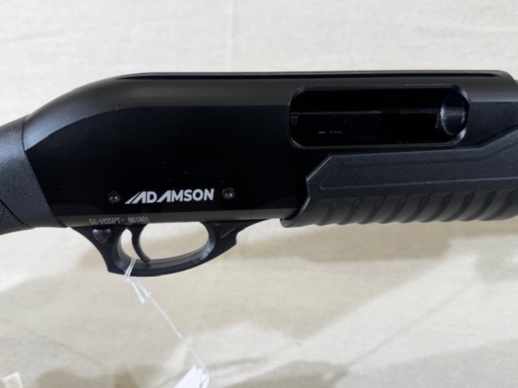 #208-•-tms-makine-silah-giray-g-40-shotgun-image-27