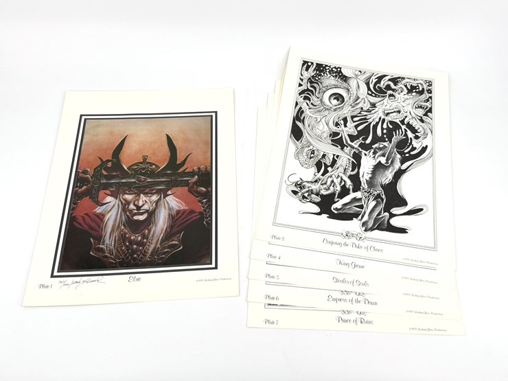 #1071-•-elric-portfolio-from-1979-looking-glass-image-5