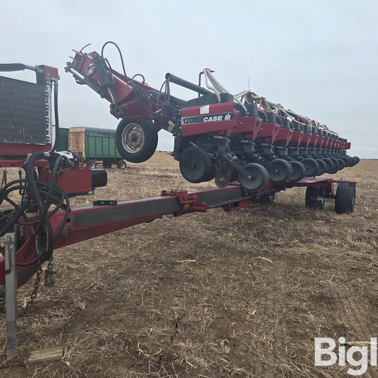 CASE IH 1200