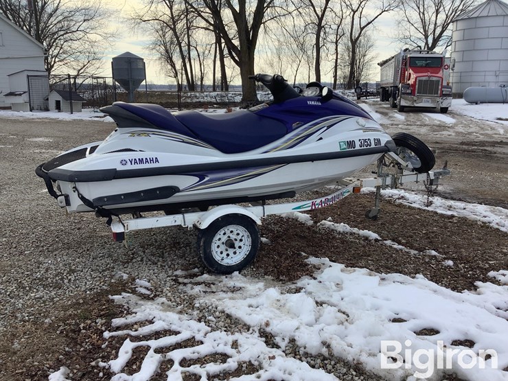 2005-yamaha-fx-1000-d-jet-ski-w/karavan-trailer-image-5