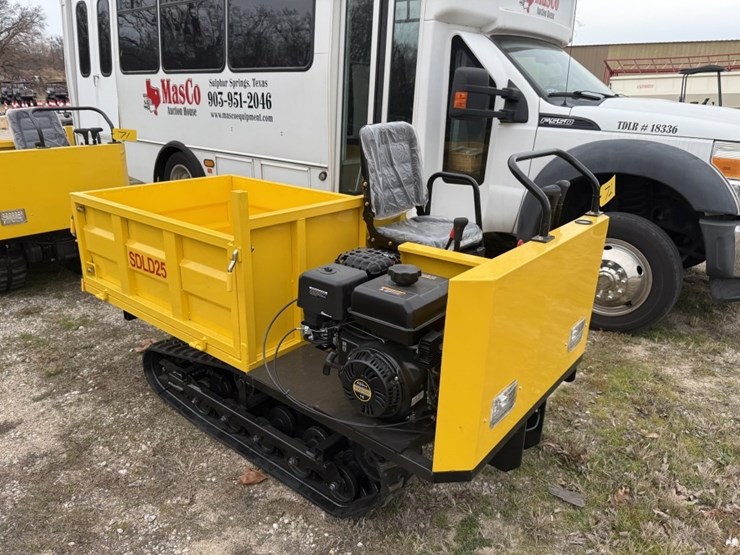 sdlanch-sdld25-crawler-dumper-2025-image-2