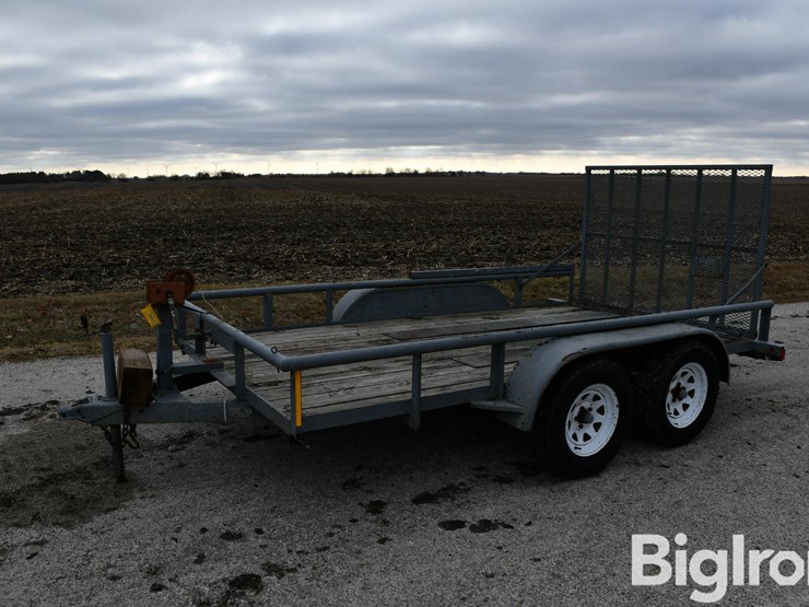 2001-doolittle-utility-trailer-image-1