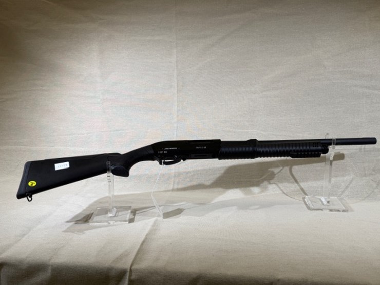 #208-•-tms-makine-silah-giray-g-40-shotgun-image-31