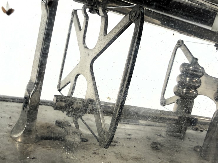 #1060-•-chemists-jeweler-drugstore-torsion-balance-scale-image-12