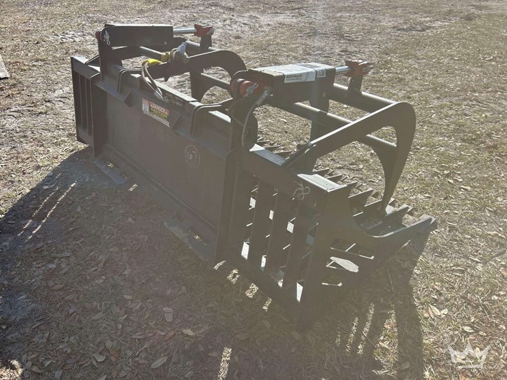 2025-78in.-hydraulic-dual-cylinder-rock-grapple-skid-steer-attachment-image-3