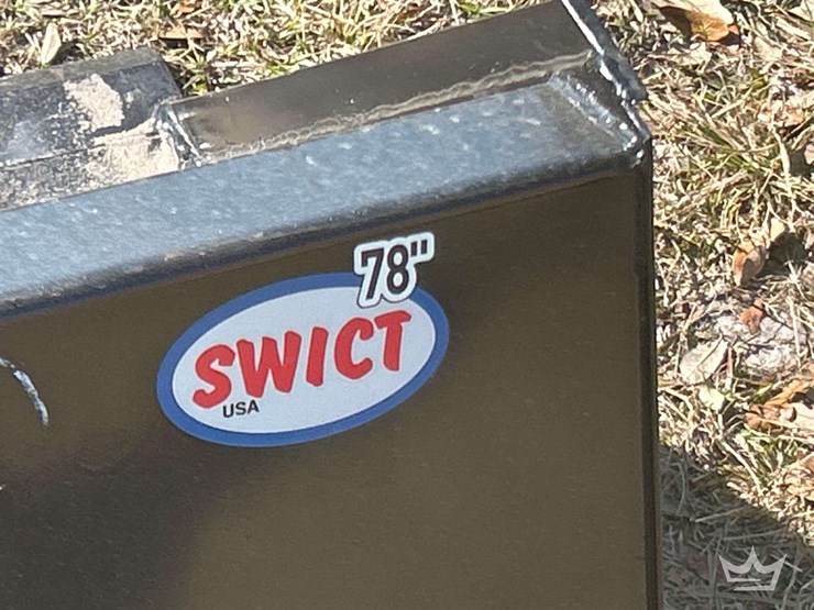 2025-swict-78in.-bucket-skid-steer-attachment-image-7