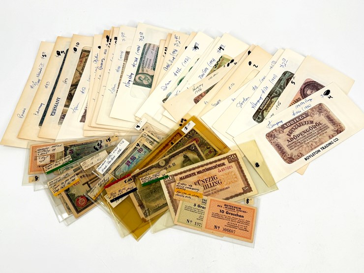 #32236-•-vintage-paper-currency-image-1