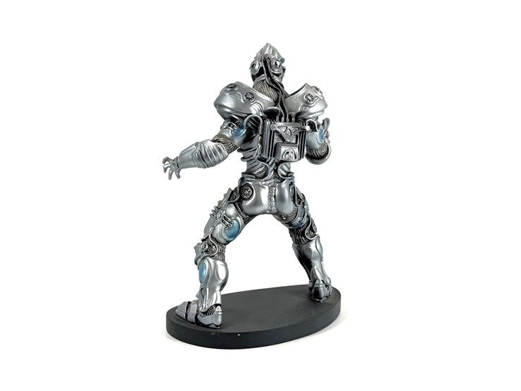 #1056-•-batman-and-robin-mr.-freeze-statue-image-3