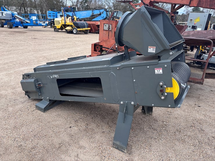 #3573-•-fb-industries-conveyer-belt,-idc-308-image-2