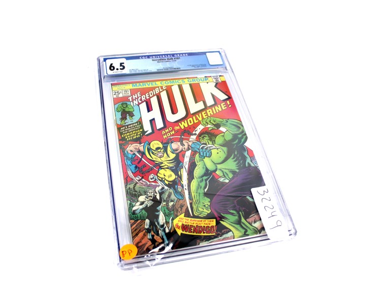 #32249-•-hulk-issue-181-graded-comic-book-image-3