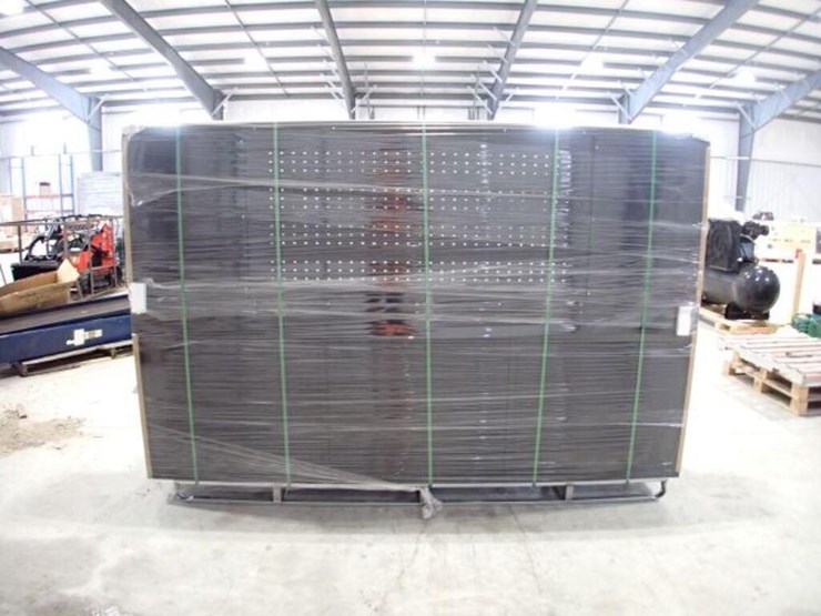 unused-steelman-10-ft-stainless-steel-garage-image-5