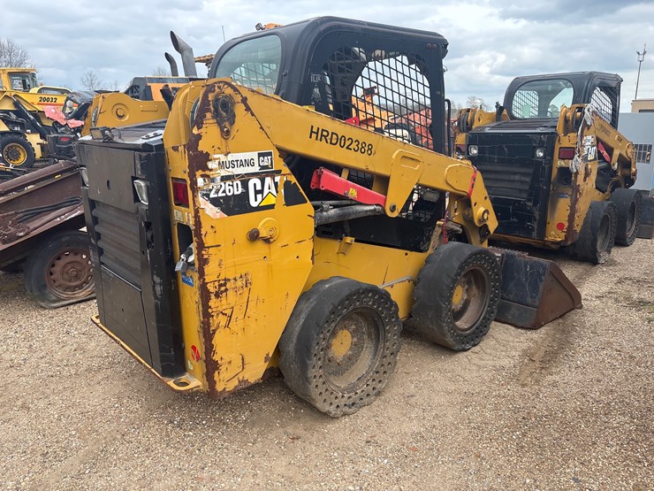 #2577-•-mustang-cat-skid-steer,-226d-image-3