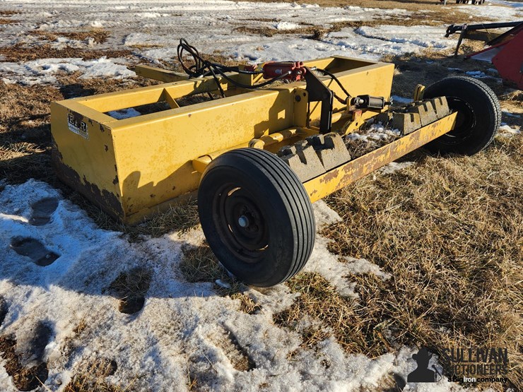 efr-10'-pull-type-scraper-image-7