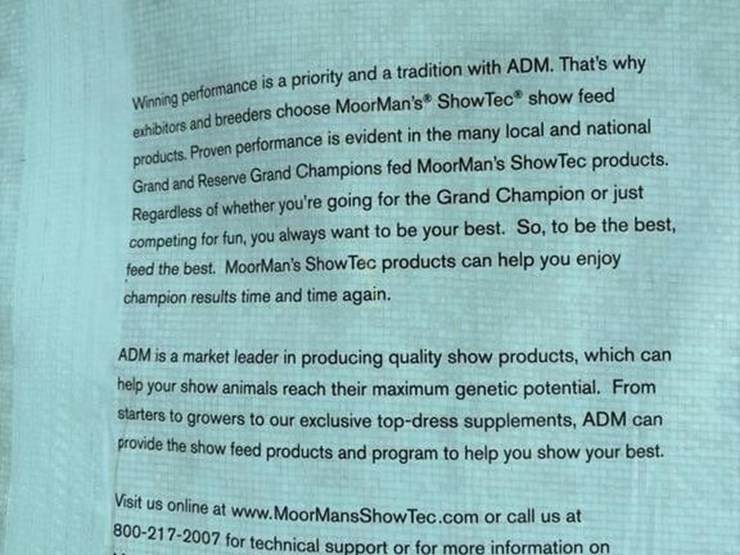 (10)-50lb-bags-adm-moorman's-showtec-sheep-feed-image-3