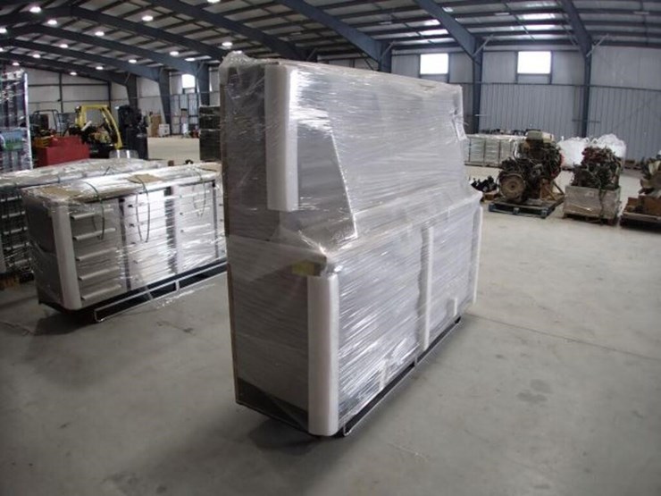 unused-steelman-7-ft-garage-cabinet-work-bench-image-7