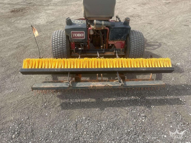 2006-toro-sandpro-2020-bunker-rake-image-15