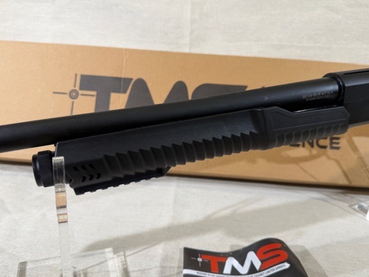 #208-•-tms-makine-silah-giray-g-40-shotgun-image-6