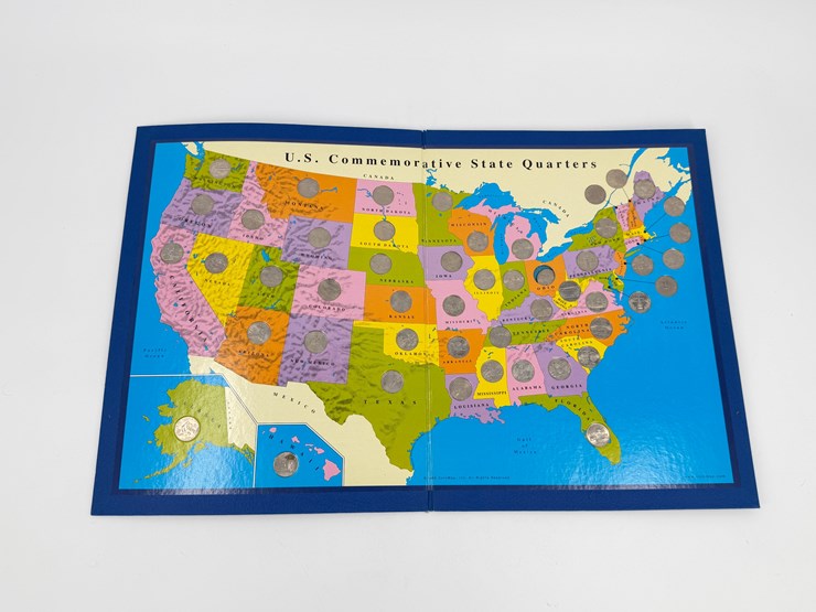 #32225-•-sets-of-miscellaneous-25-cent-coins-image-29