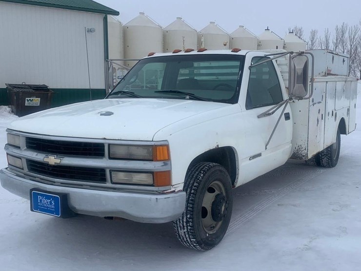 1999-chevrolet-3500-image-1