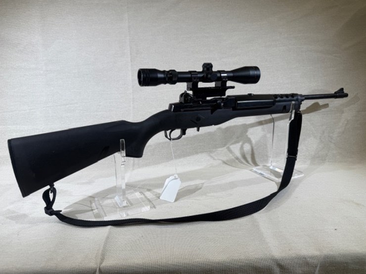 #222-•-ruger-mini-14-rifle-image-22