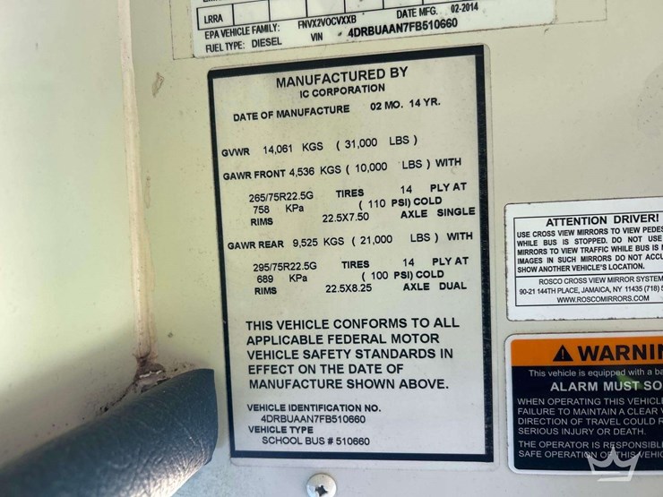 2015-ic-corporation-pb105-school-bus-image-5