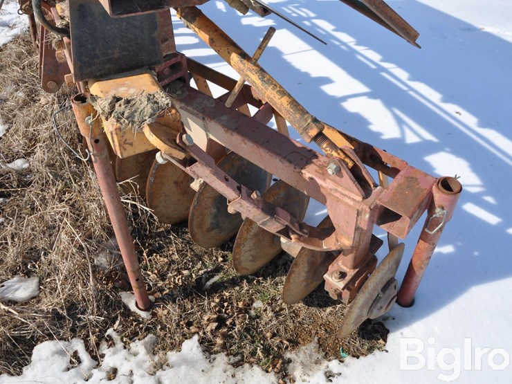 sunflower-9210-seeder-w/-levee-disk-image-19