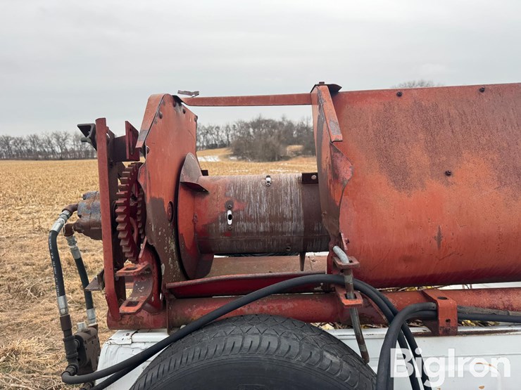 pickup-box-trailer-w/fencing-equipment-image-12