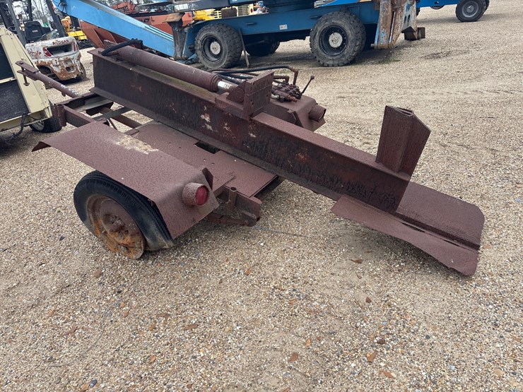 #2576-•-hyd-log-splitter-|-for-parts/repairs-|-no-title-image-2