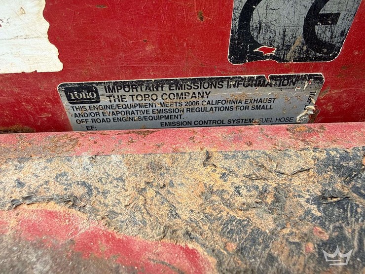 2006-toro-sandpro-2020-bunker-rake-image-21