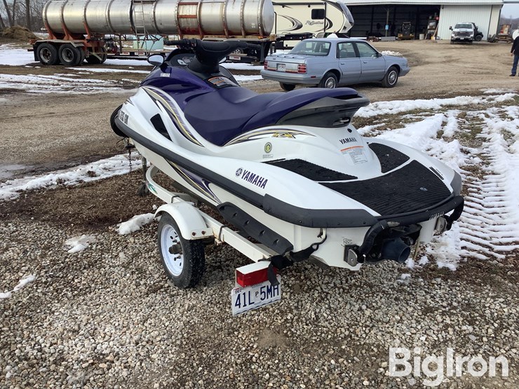 2005-yamaha-fx-1000-d-jet-ski-w/karavan-trailer-image-7
