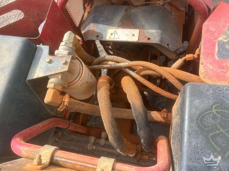 2006-toro-sandpro-2020-bunker-rake-image-11